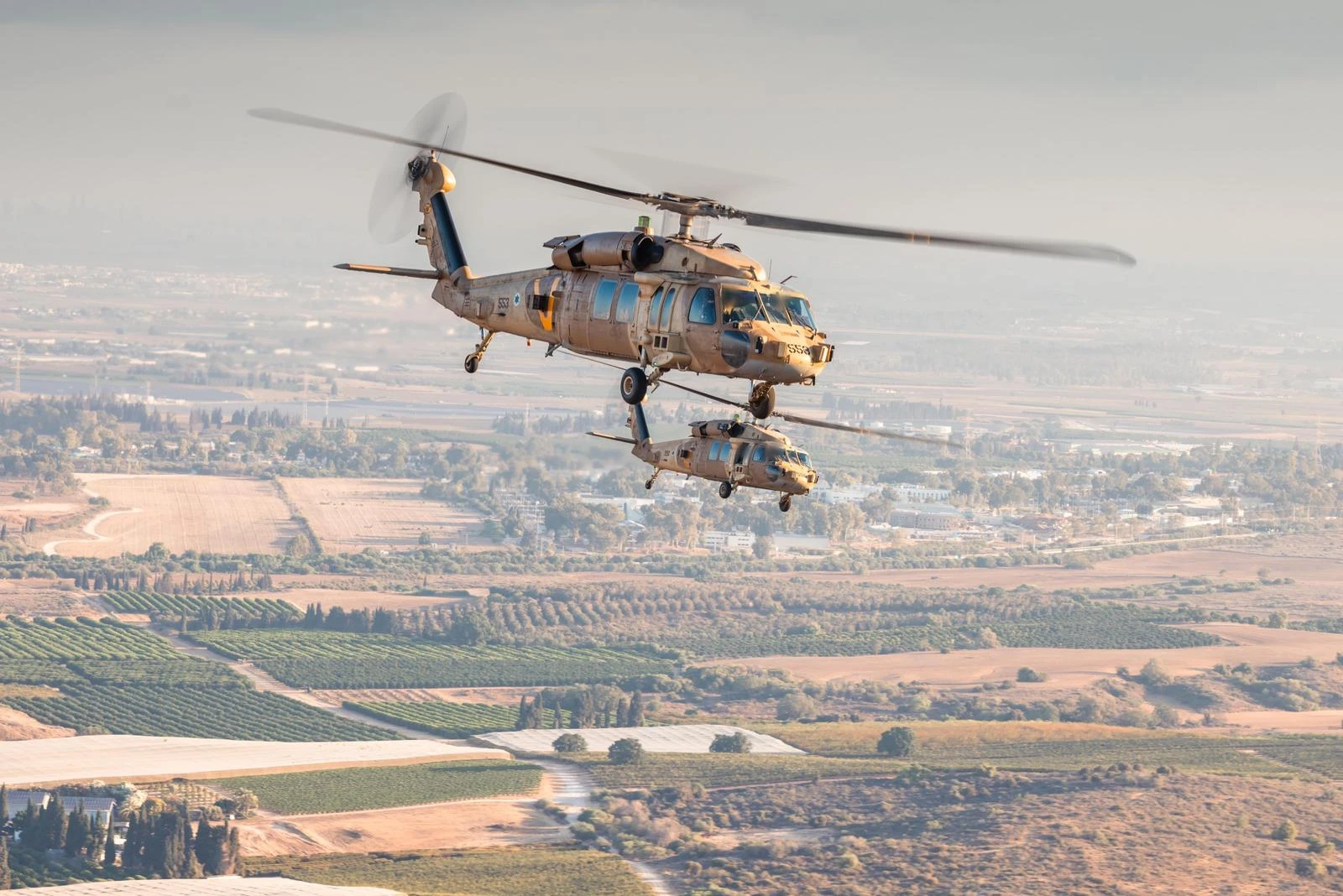 מ'נזלת' ל'בן בליעל': מצעד השמות הכי הזויים למבצעים ישראליים