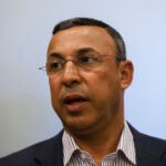 "שר האסירים הפלשתיני" לשעבר הוזמן להעביר שיחות לקציני צה"ל