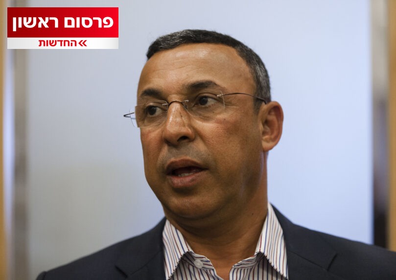 "שר האסירים הפלשתיני" לשעבר הוזמן להעביר שיחות לקציני צה"ל