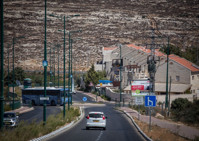 פגישה חשאית באישון ליל: הצעד של צה"ל מול הרשות הפלשתינית