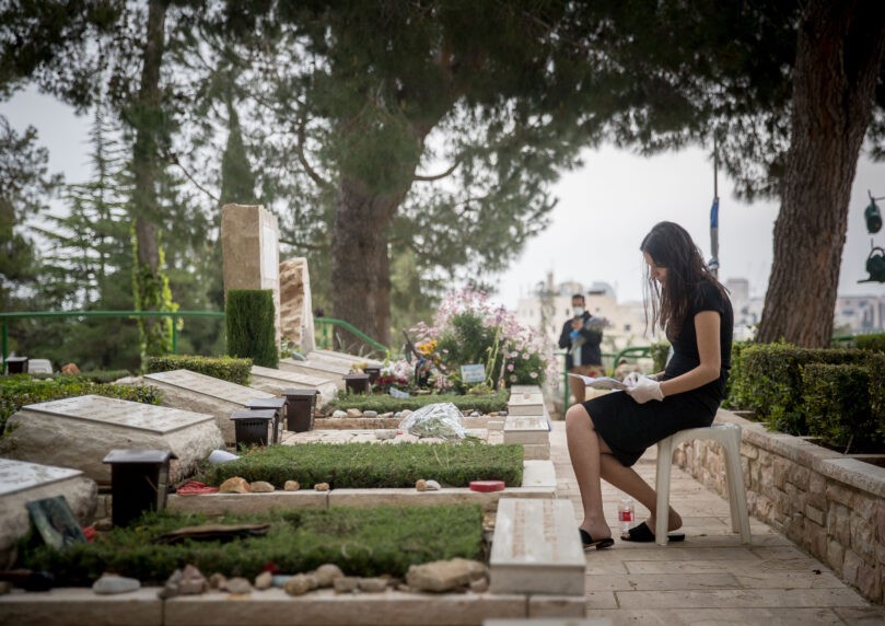 ההיערכות הושלמה: משרד הדתות מוכן לקליטת החללים החטופים
