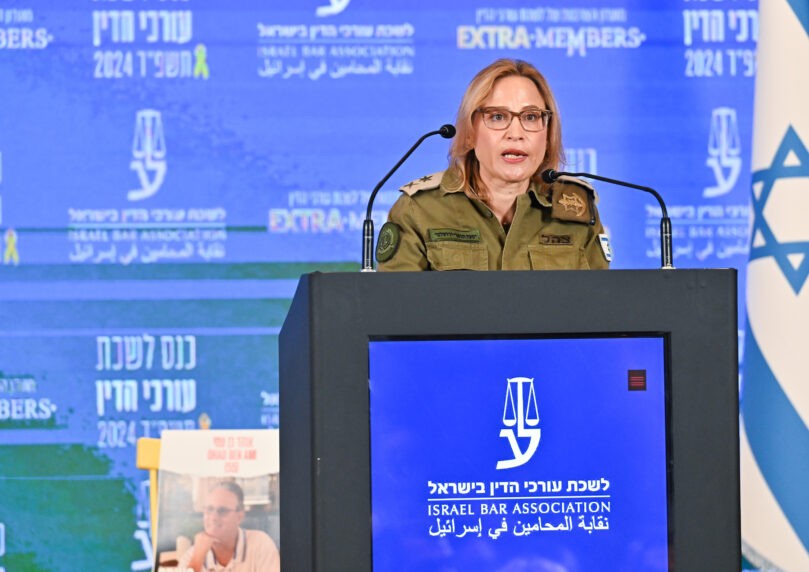 לאחר שנמצאה: זה מה שהיה כתוב במכתב שנמצא ברכבה של הפצ"רית