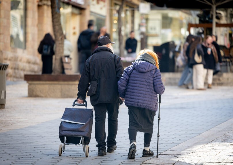 הסיבה שבזכותה תוחלת החיים בישראל זינקה, והאם נגיע ל-120?