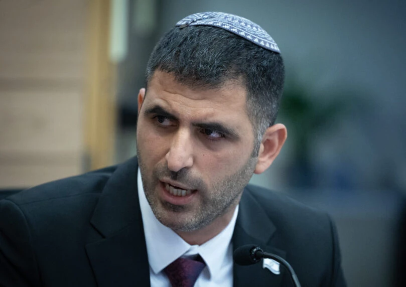 קרעי: "רונן בר ניסה להפוך את השב"כ לגוף פוליטי שמלטף טרור"