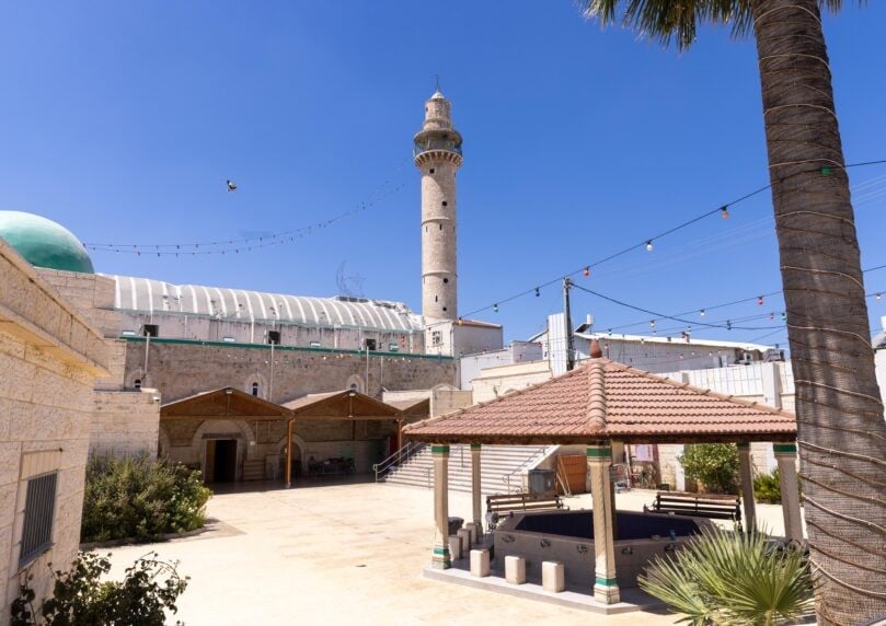 צילום: יוסי אלוני, פלאש 90