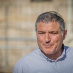 דברי הבלע והקונספירציות של ח"כ כסיף נגד ראש השב"כ הנכנס