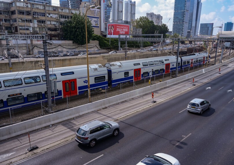 היישר מצ'כיה: הרכש החדש שיקצר את זמני הנסיעה ברחבי הארץ