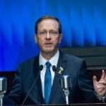 הרצוג שוחח עם בתו של הנאשם בתכנון טבעת האש סביב מעון רה"מ
