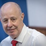 צחי הנגבי מסיים את תפקידו: "רה"מ עדכן שימונה ראש מל"ל חדש"
