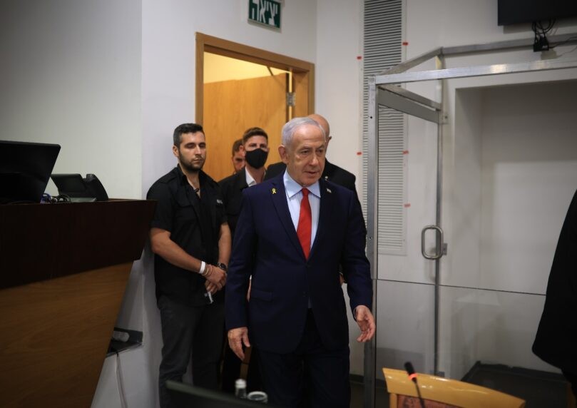 בפרקליטות מאשרים דחיית עדותו של רה"מ - אך דורשים דיון חלופי