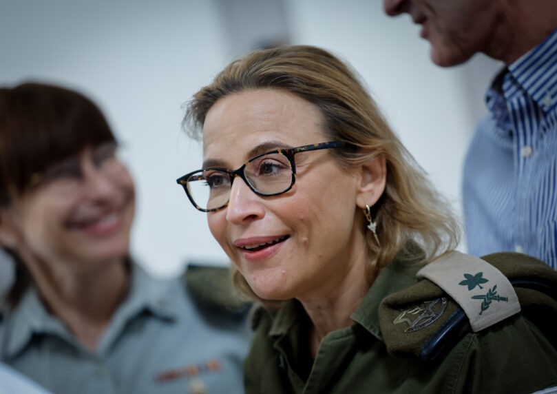 עלילת שדה תימן ממשיכה להכות גלים: "הפצ"רית מכרה את החיילים"