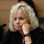 פרסום ראשון: ארגוני ימין בדרישה לפתוח בחקירה נגד היועמ"שית