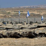צה"ל נערך לנסיגה לפי תוכנית טראמפ | כל הפרטים והאתגרים