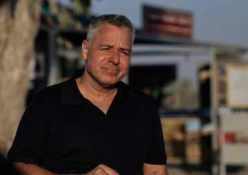 השרה רגב מבקשת לזמן את תא"ל אורן סולומון לדיון בקבינט