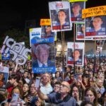 יורקים לבאר ששתו ממנה? משפחות חטופים במתקפה נגד גל הירש