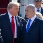 מחמאס ועד איראן: אלו הנושאים בהם צפויים לדון נתניהו וטראמפ