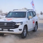 צה"ל מאשר: הגופה הרביעית שנמסרה לידי ישראל – אינה של חטוף