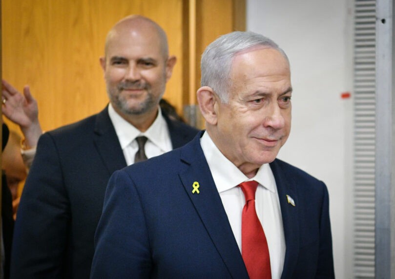 נדחתה בקשת סנגורי רה"מ שלא לקיים 4 דיונים בשבוע החל מנובמבר