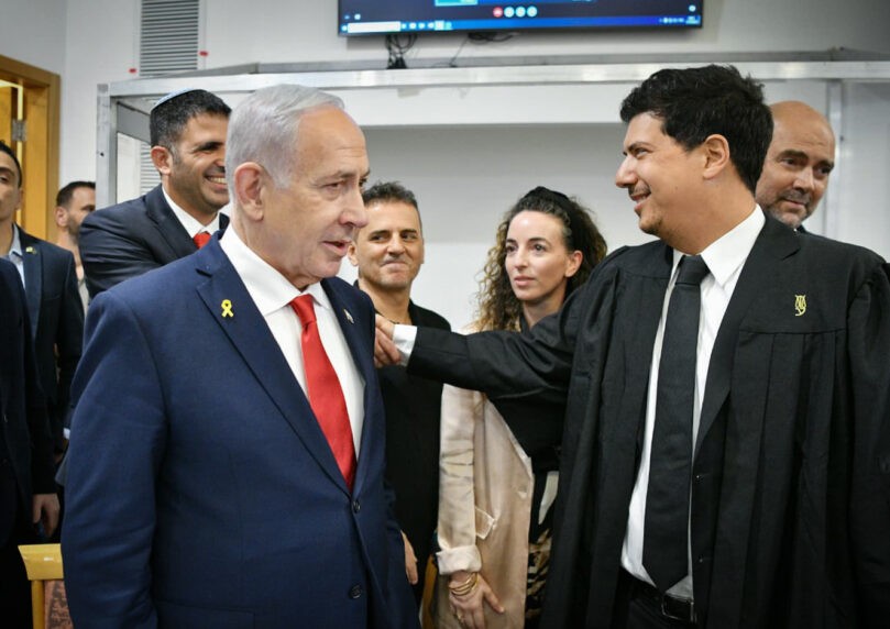 פסטה, שניצל ובריכה מחוממת: אלו הנושאים במוקד חקירת רה"מ