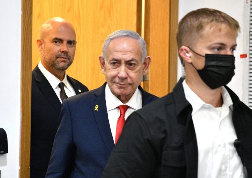 שרי הליכוד בקריאה נחרצת להרצוג: תעניק חנינה לרה"מ נתניהו