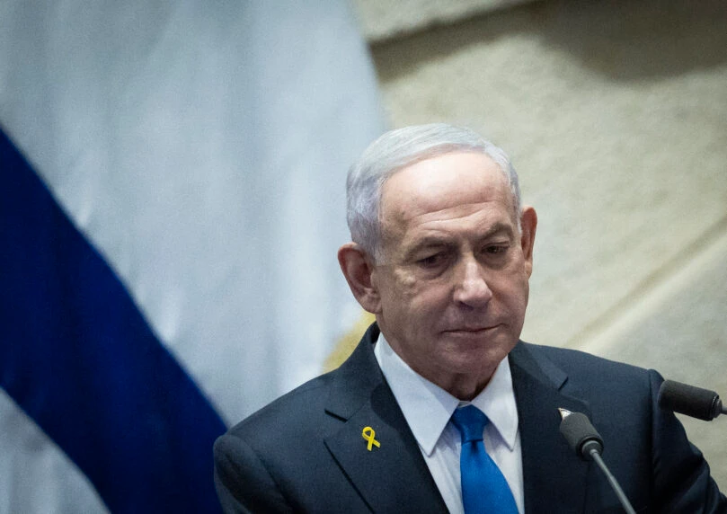 התקריות ביהודה ושומרון: רה"מ נתניהו מצטרף לגינויים