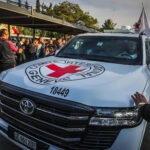 חמאס בהודעה רשמית: נמסור הערב שלושה חללים חטופים