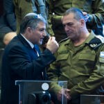 זיני ממליץ להכריז על ארגוני הפשיעה במגזר הערבי כארגוני טרור