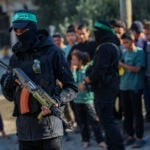 כתב אישום: ערבי מכפר קאסם הסית לטרור ברשת בהכוונת חמאס
