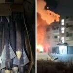14 רקטות התגלו בפעילות ביו"ש – כשחלקן מוכנות לשיגור