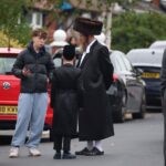 הרוצח של שני היהודים בבית הכנסת במנצ'סטר – בריטי ממוצא סורי