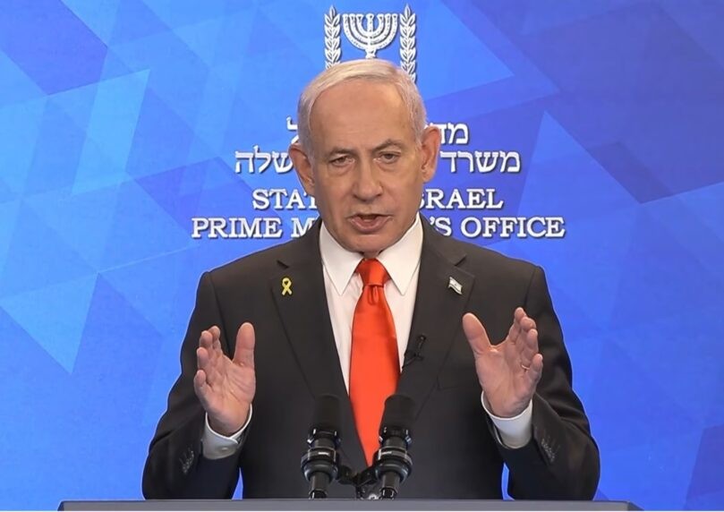 רה"מ: "ממשלת לבנון מחויבת לפעול לפירוק חיזבאללה מנשקו"