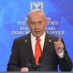 נתניהו: "החטופים יוחזרו – וחמאס יפורק מנשקו" | ההצהרה המלאה