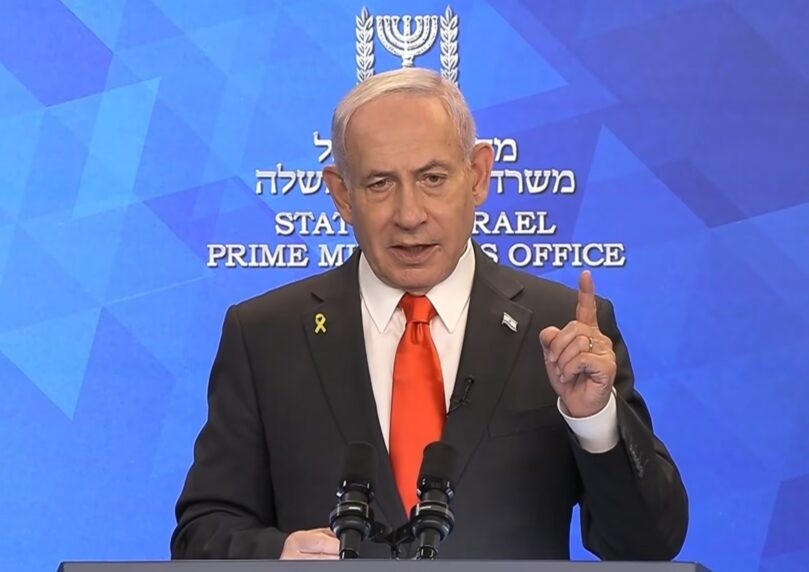 רוב הציבור: נתניהו צדק כשטען שהמלחמה תזרז שחרור חטופים