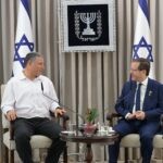 ראש השב"כ דוד זיני: "נפעל להיות שליחים נאמנים לעם הזה"