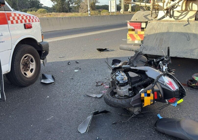 צילום: תיעוד מבצעי מד"א