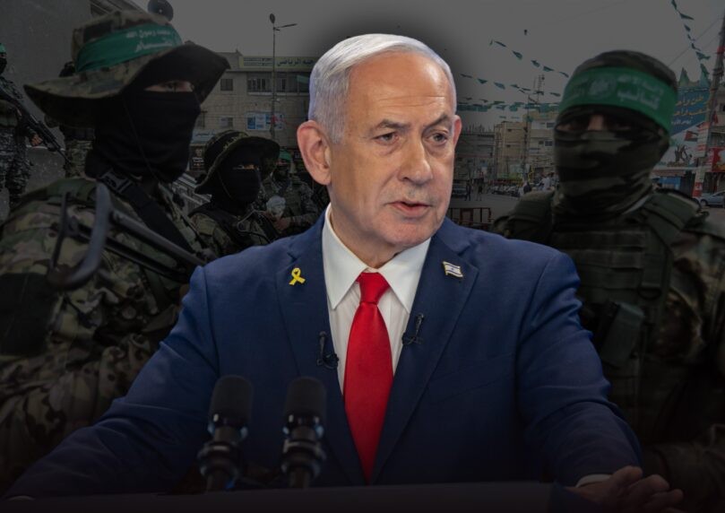 למרות האופטימיות שמשדר טראמפ: הפערים מול חמאס עדיין גדולים