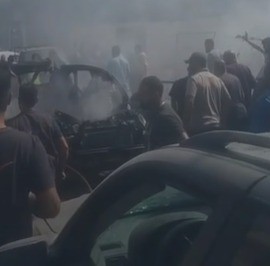 באמצעות תקיפה מדויקת: כוחותינו חיסלו מחבל חיזבאללה בלבנון