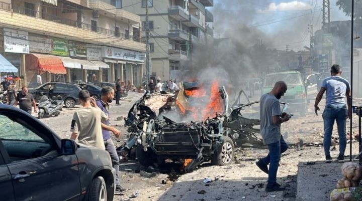 האם ישראל שינתה מדיניות? 18 ימים ללא חיסולים בלבנון