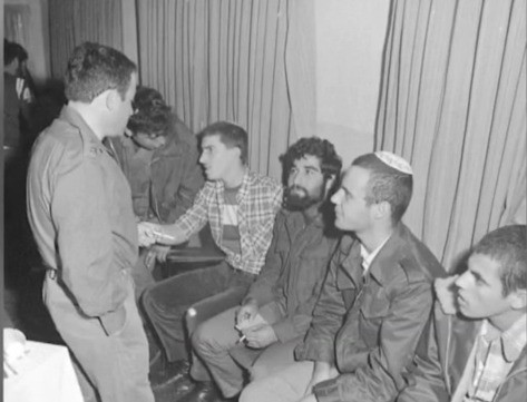 שורד השבי המצרי סיפר: "זה לכל החיים - לא תקופה שהיית ונגמר"