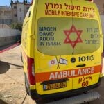 תלמיד בן 17 נדקר בבית ספר בכפר קרע – מצבו אנוש