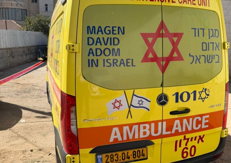נקבע מותה של הפעוטה שנשכחה אתמול ברכב בזכרון יעקב