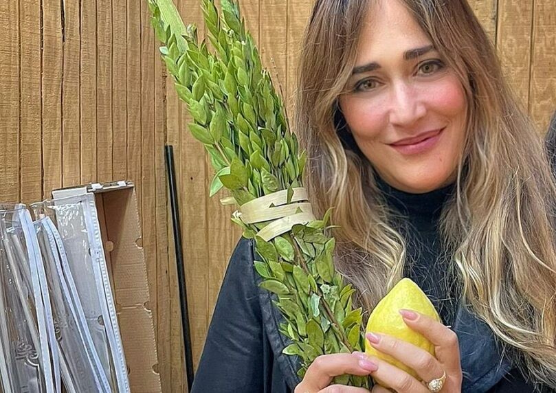 "עת לבכות ועת לשחוק": לנו לא כואב פחות על השבעה באוקטובר