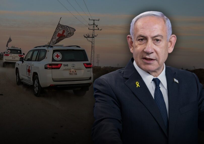 נתניהו: "ישראל ערוכה ומוכנה לקליטתם המיידית של כל חטופינו"