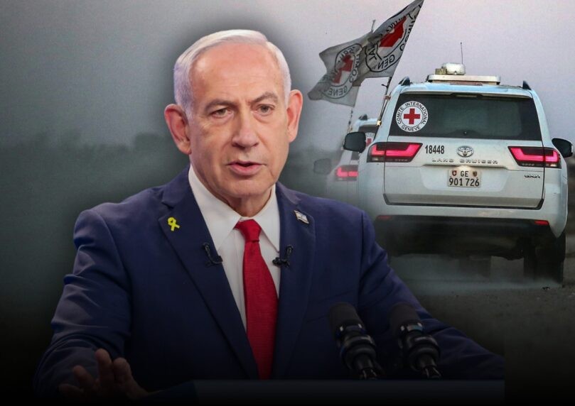 בישראל נערכים לשחרור בראשון: "אם חמאס יקדים - נהיה מוכנים"