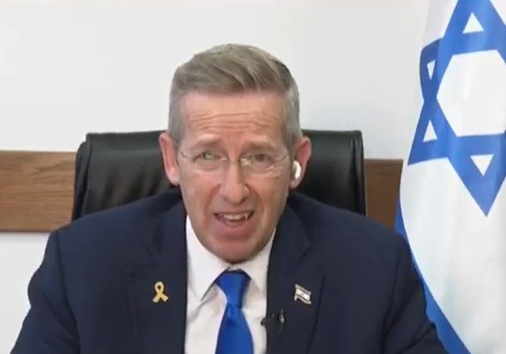 מזכיר הממשלה: כך ישראל תפעל אם חמאס לא יפורק מנשקו