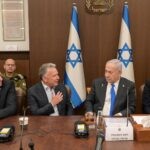 ישיבת ממשלה גורלית: "כשהפרוטוקולים ייצאו – יידעו את האמת"