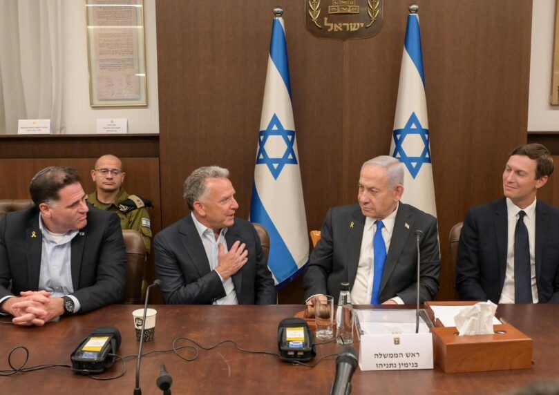 ישיבת ממשלה גורלית: "כשהפרוטוקולים ייצאו - יידעו את האמת"