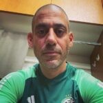 יניב קטן נגד שוער בני סכנין: "למה לא שוללים לו את האזרחות?"