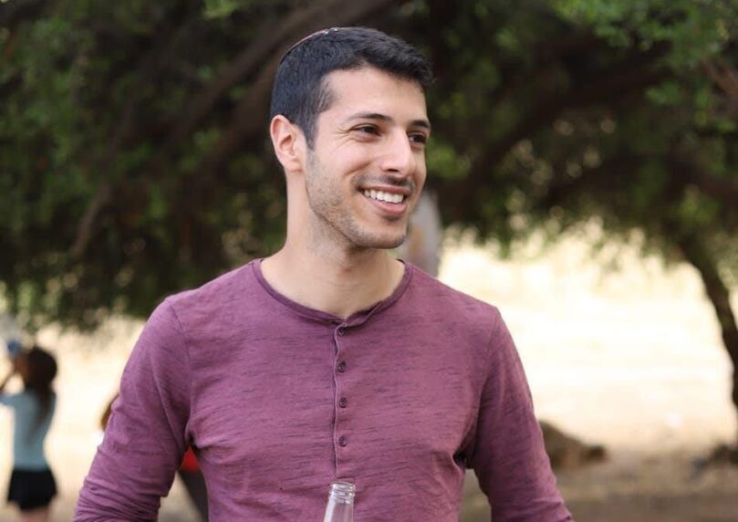 "הכי יפה, הכי חכם": המשפחה והחברים נפרדים משמואל רחמים ז"ל