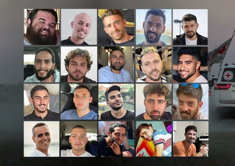 חמאס עדכן: מוכנים להתחיל בשחרור החטופים כבר היום